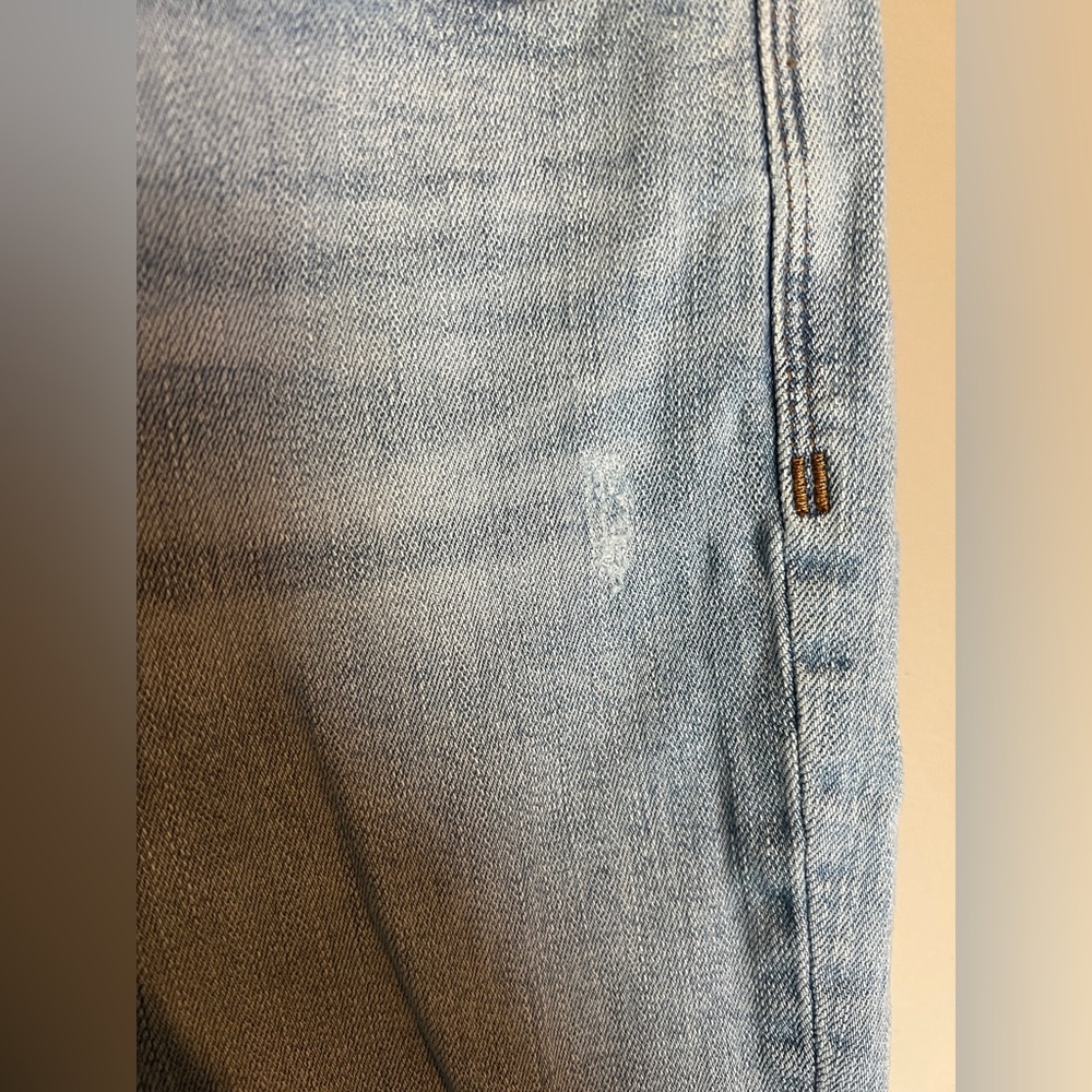Madewell High-Rise Women's Skinny Jeans Size 27 - Picture 6 of 10